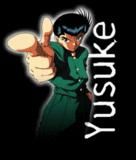 :cool: poze yusuke