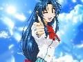 poze full metal panic