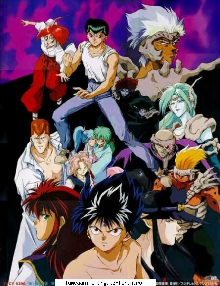 multumesc sunt sigura ca sunt multi fani kurama
 :finger: poze kurama