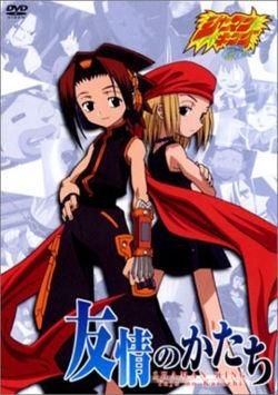:rotfl: shaman king este un super anime poze shaman king