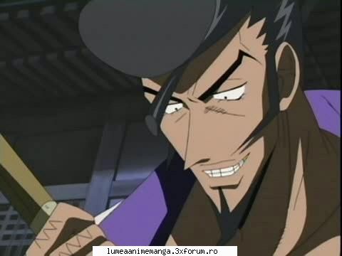:nod: poze shaman king