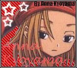 :zzz: poze shaman king