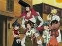 poze shaman king