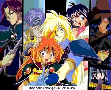 :finger: poze slayers