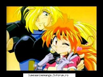 :nebun: poze slayers