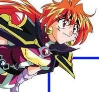 :zzz: poze slayers